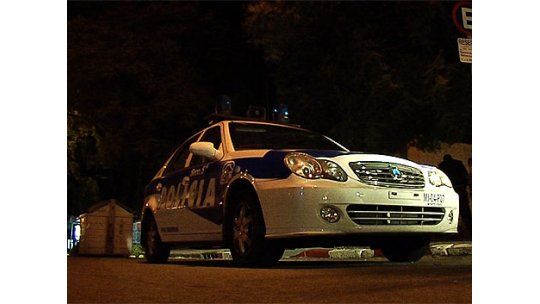 Joven falleció baleado en la puerta de un almacén en La Unión