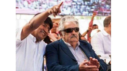 Las drogas son infames, pero más infame es el narcotráfico