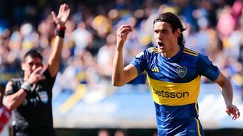 Foto: Baires / FocoUy