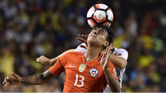 seleccion Chile