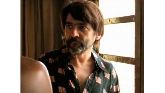 César Troncoso, el nuevo ídolo de los brasileños