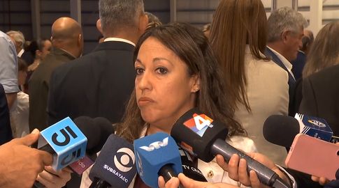 Gobierno evalúa precio del combustible y no descarta adelantar suba: Vamos a tomar una decisión respecto a eso