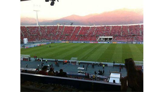Uruguay presenta equipo ofensivo hoy ante Chile