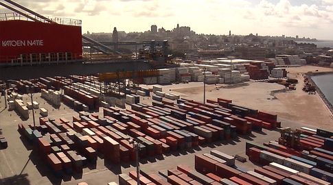 Sindicato de TCP realiza paro por asamblea desde las 19:00 para analizar avances en la negociación colectiva