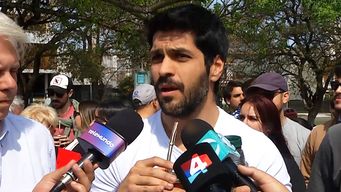 tenemos una deuda con el pueblo uruguayo: mejorar la seguridad, dice andres ojeda