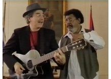 La IM presentó en cadena a Montevideo capital cultural 2013