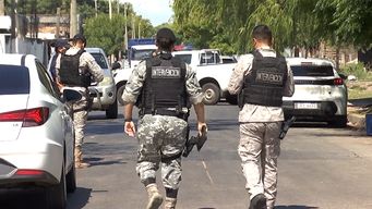 condenaron por privacion de libertad y homicidio al cuarto adolescente detenido en megaoperativo del marconi