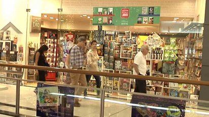 shoppings reducen horario de 11 a 19 para colaborar con emergencia sanitaria
