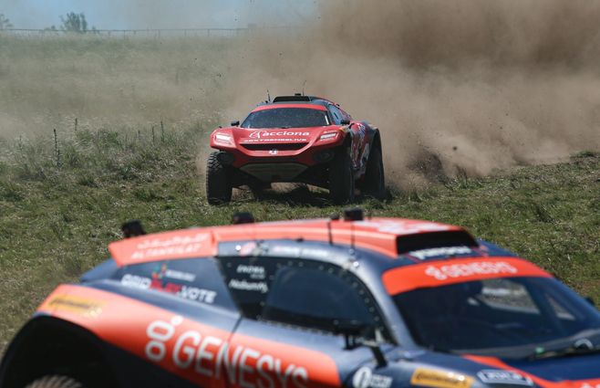 Foto: Gastón Britos / Foco UY