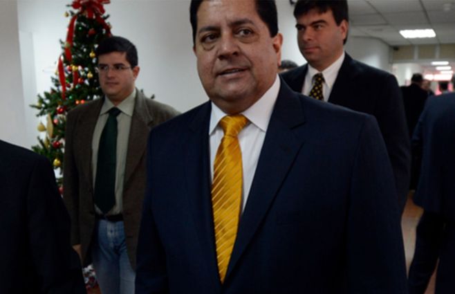 Edgar Zambrano