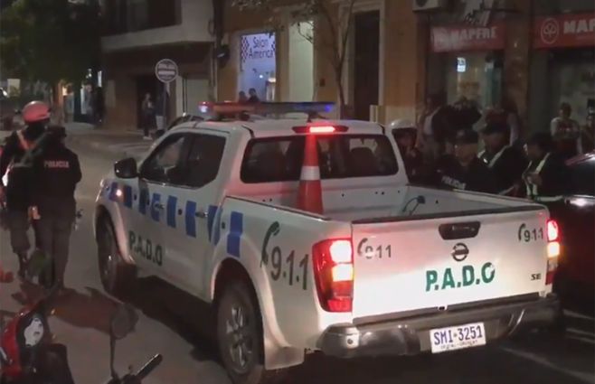 Foto: Silvia Techera, corresponsal de Subrayado en Cerro Largo.