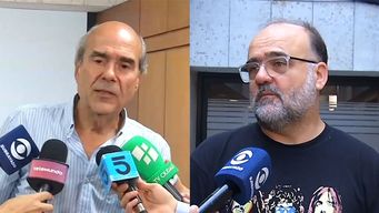 ajustes del irpf: pablo abdala senala nuevo ajuste fiscal y gabriel otero dice que por una u otra via seria recaudatorio