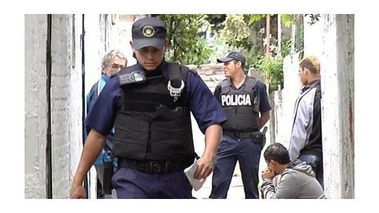 policia efectivo