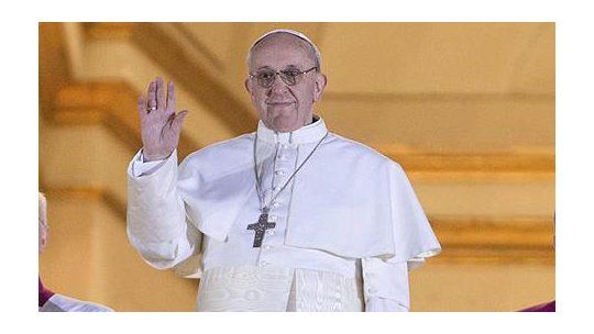 papa francisco