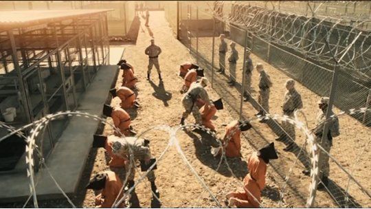 guantanamo cine