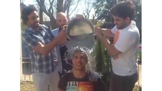 Agua helada: Arismendi nominó al “presidiario” Nacho González