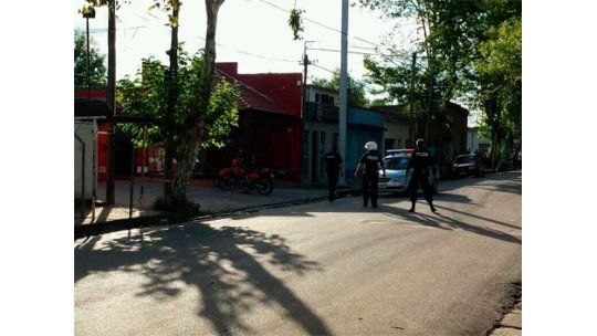 Explosión en planta de Acodike en Durazno