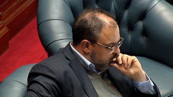 carrera denuncio al ministro heber ante la comision interamericana de derechos humanos