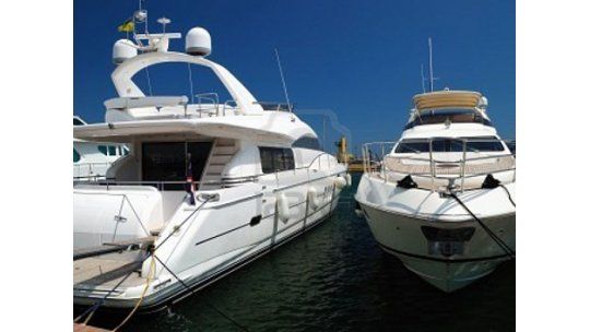 Un yate uruguayo chocó y mató a una mujer en el Delta