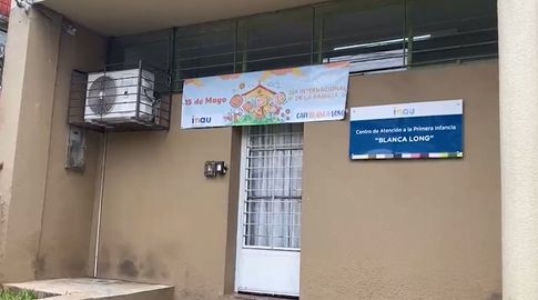 Niño bajo amparo de INAU tras ser encontrado en la calle está en buenas condiciones, afirma jerarca; habrá audiencia el martes