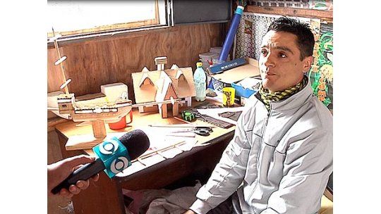 Presos de Punta de Rieles: esto es un centro de rehabilitación