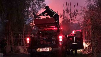 cecoed brinda talleres gratuitos sobre prevencion de incendios en viviendas