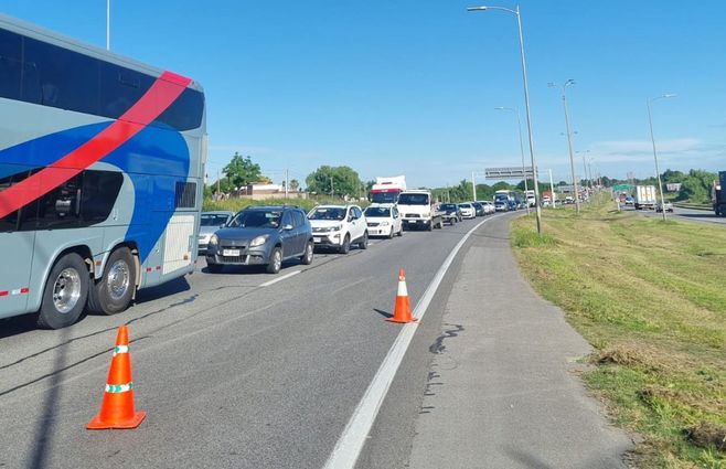Policía Caminera&nbsp;