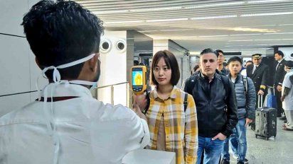 abrio las puertas el hospital que tratara los casos de coronavirus en china