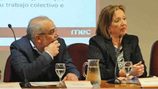 Wilson netto, María Julia Muñoz