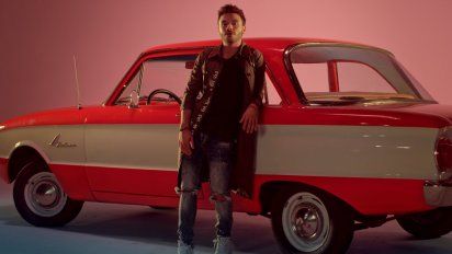 bye bye, el nuevo video de agustin casanova