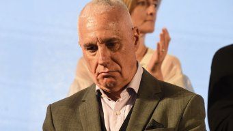 Foto: FocoUy. Carlos Negro, futuro ministro del Interior.