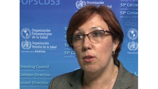 Uruguay se prepara para recibir posibles casos de ébola