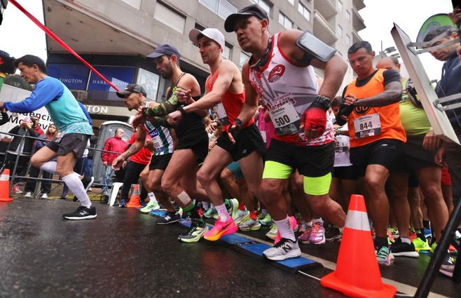 Partida. Foto: Foco UY