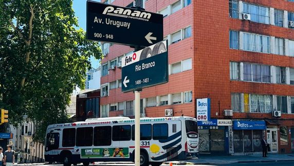 Fiscalía solicitó imposición de medidas al conductor del ómnibus que embistió a una mujer de 77 años