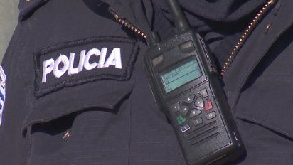 un policia de 45 anos se quito la vida; 18 uniformados se suicidaron en 2022