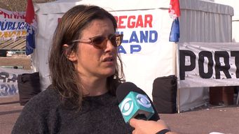 aumento de combustibles: sindicato de ancap habla de mala gestion de la empresa