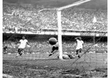 Arcadio Ghiggia: Tiene que hacer ahora otro gol más importante