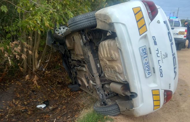 Foto cedida a Subrayado.