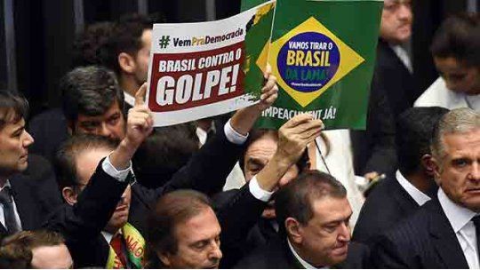 impeachment