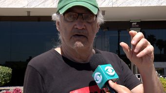 vi el omnibus que venia de av. brasil a contramano, narro un vecino que estaba en la rambla a la hora del siniestro