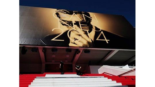 Cannes 2014: polémica inauguración del famoso festival de cine