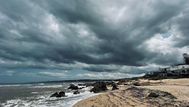 Fin de semana de fresco a templado y cálido, con ascenso de temperatura