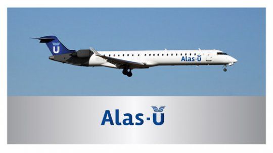 Aerolínea de trabajadores volará con tres aviones de la ex Pluna