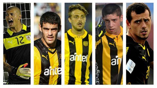 Peñarol