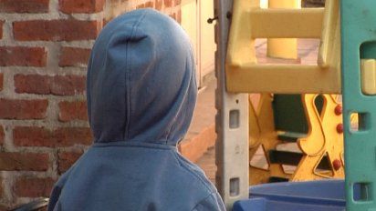 aumenta cantidad de menores que atiende el inau y los ninos en adopcion