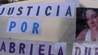 familiares y vecinos de joven atropellada reclaman justicia a un mes del siniestro