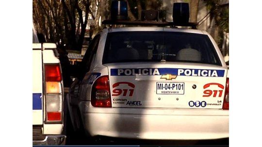 Panadero baleó a un delincuente en el barrio Marconi