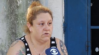 madre del motociclista embestido por carlos negro: el ministro le pidio disculpas por el choque y se puso verbalmente a las ordenes