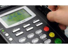 Subrayado | tarjeta de debito