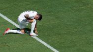Foto: AFP. Fede Valverde, uruguayo en Real Madrid.